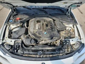 BMW 440 MPACK* XDRIVE* HUD* HARMAN* ДИГ.ТАБЛО* KEYLESS, снимка 9
