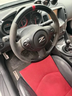 Nissan 370Z Nismo Цена до България & АвтоКредит, снимка 7