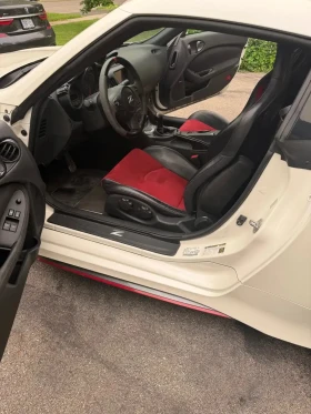 Nissan 370Z Nismo Цена до България & АвтоКредит, снимка 6