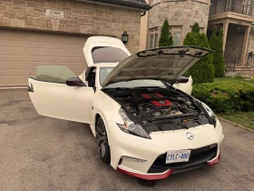 Nissan 370Z Nismo Цена до България & АвтоКредит, снимка 2