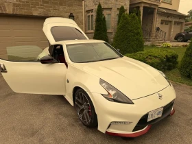 Nissan 370Z Nismo Цена до България & АвтоКредит, снимка 1