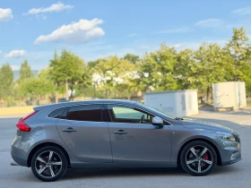 Volvo V40 D4/190hp/R-Design/Панорама/Самопаркиране, снимка 6
