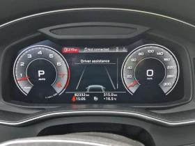 Audi A7 3.0T * TECHNIK * S LINE * CARFAX * , снимка 8