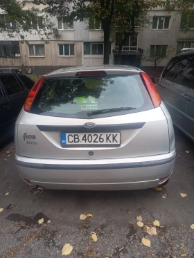 Ford Focus, снимка 4