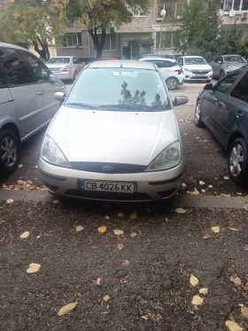 Ford Focus, снимка 1