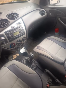 Ford Focus, снимка 8