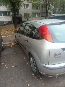 Ford Focus, снимка 3