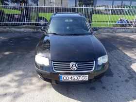 VW Passat B5.5, снимка 1
