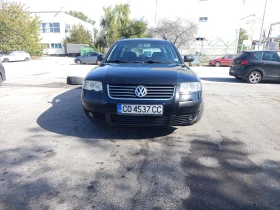 VW Passat B5.5, снимка 2