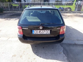 VW Passat B5.5, снимка 9
