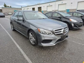Mercedes-Benz E 400, снимка 2