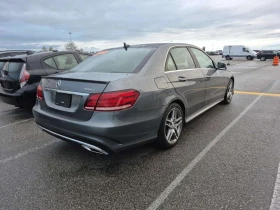 Mercedes-Benz E 400, снимка 3