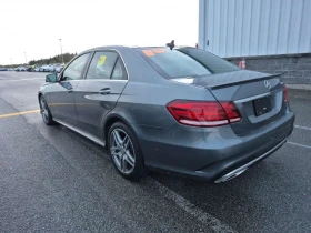 Mercedes-Benz E 400, снимка 4