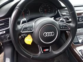 Audi A8 3.0TFSI tip CRE LONG - [7] 