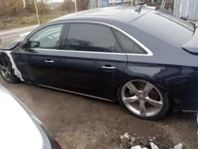 Audi A8 3.0TFSI tip CRE LONG 1