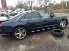 Audi A8 3.0TFSI tip CRE LONG - [3] 