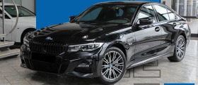 Обява за продажба на BMW 330 *E-SPORT*M SPORT*LENKRADH*CAMERA* ~ 102 600 лв. - изображение 1