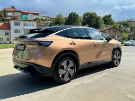 Nissan Ariya EVOLVE 87kW !!  | Mobile.bg    3