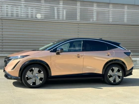 Nissan Ariya EVOLVE 87kW !!  | Mobile.bg    4