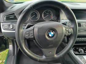 BMW 530 Xdrive 258hp , снимка 12