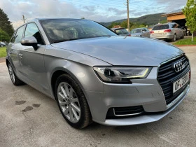 Audi A3 2.0 TDI EURO 6C Matrix Led Carplay | Mobile.bg    7