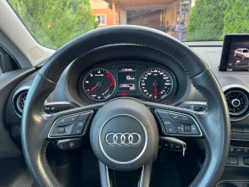 Audi A3 2.0 TDI EURO 6C Matrix Led Carplay, снимка 15