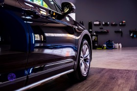 VW Passat Alltrack - Лизинг, снимка 9