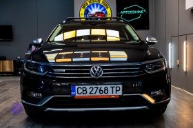 VW Passat Alltrack - Лизинг, снимка 2