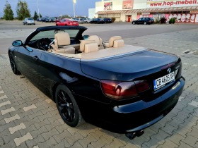 BMW 320 БЕНЗИН 170 к.с РЪЧКА , снимка 4