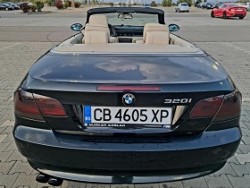 BMW 320 БЕНЗИН 170 к.с РЪЧКА , снимка 5