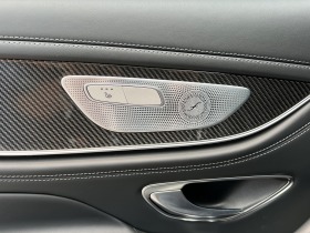 Mercedes-Benz AMG GT 63S 4M/ BRABUS 800/ CERAMIC/ FULL CARBON/ AERO/ , снимка 14