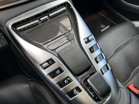 Mercedes-Benz AMG GT 63S 4M/ BRABUS 800/ CERAMIC/ FULL CARBON/ AERO/ , снимка 12