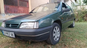 Citroen Zx Reflex, снимка 4