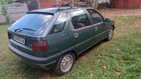 Citroen Zx Reflex, снимка 6