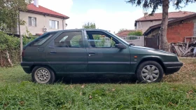 Citroen Zx Reflex, снимка 3