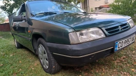 Citroen Zx Reflex, снимка 1