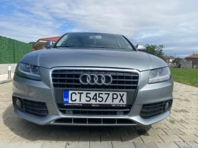 Audi A4 2.0 TDI | Mobile.bg    8