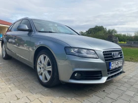 Audi A4 2.0 TDI | Mobile.bg    7