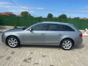 Audi A4 2.0 TDI | Mobile.bg    2