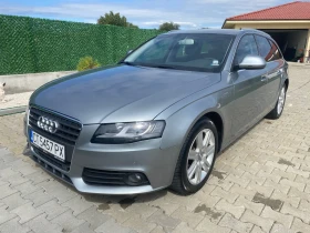 Audi A4 2.0 TDI | Mobile.bg    1