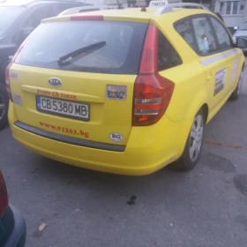 Kia Ceed -LPG- , снимка 3