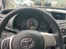 Toyota Yaris 1.0VVTI, снимка 13