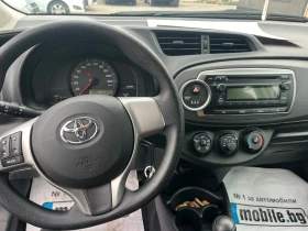 Toyota Yaris 1.0VVTI, снимка 12