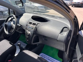 Toyota Yaris 1.3VVT-I EURO 5  | Mobile.bg    10