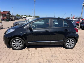 Toyota Yaris 1.3VVT-I EURO 5  | Mobile.bg    9