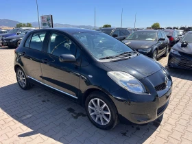     Toyota Yaris 1.3VVT-I EURO 5 