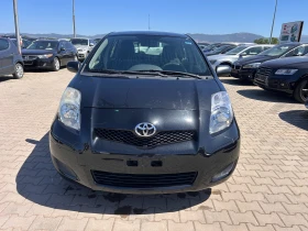    Toyota Yaris 1.3VVT-I EURO 5 