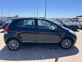 Toyota Yaris 1.3VVT-I EURO 5  | Mobile.bg    5
