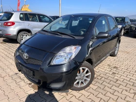 Toyota Yaris 1.3VVT-I EURO 5  | Mobile.bg    1