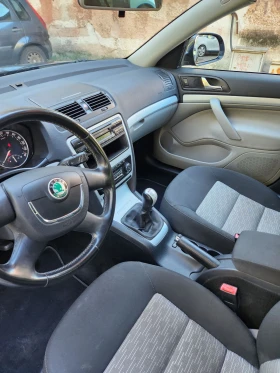 Skoda Octavia 1.8 T, снимка 6